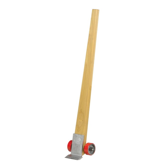 Vestil™ Prylever Bar with 5' Wood Handle (4,250 lbs Capacity)