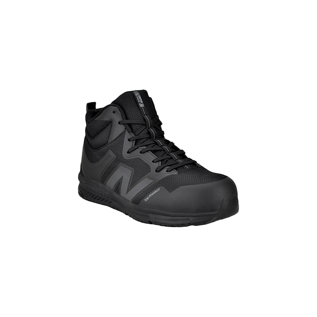 New Balance Women's Evolve SD10 Composite Toe Mid Work Shoe
