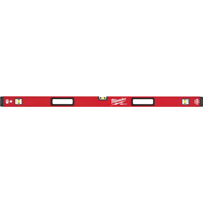 Milwaukee® REDSTICK™ Magnetic Box Level