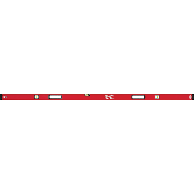 Milwaukee® REDSTICK™ Magnetic Box Level