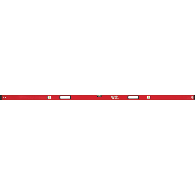 Milwaukee® REDSTICK™ Magnetic Box Level