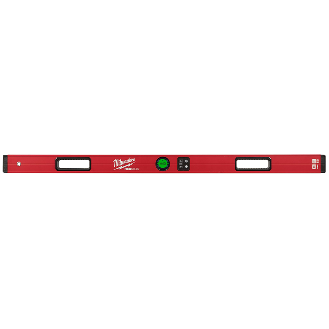 Milwaukee® REDSTICK™ Digital Level with PINPOINT Technology