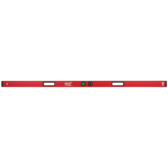 Milwaukee® REDSTICK™ Digital Level with PINPOINT Technology