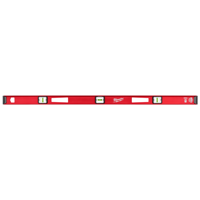 Milwaukee® Magnetic I-Beam Level