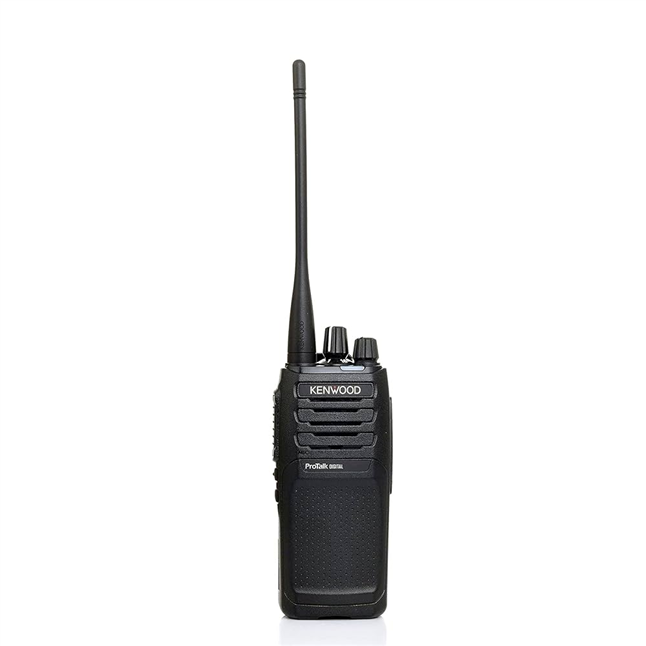 Kenwood Protalk® UHG Digital Portable radio
