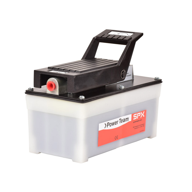 Hydraulic Tech Air Pump 10,000 psi