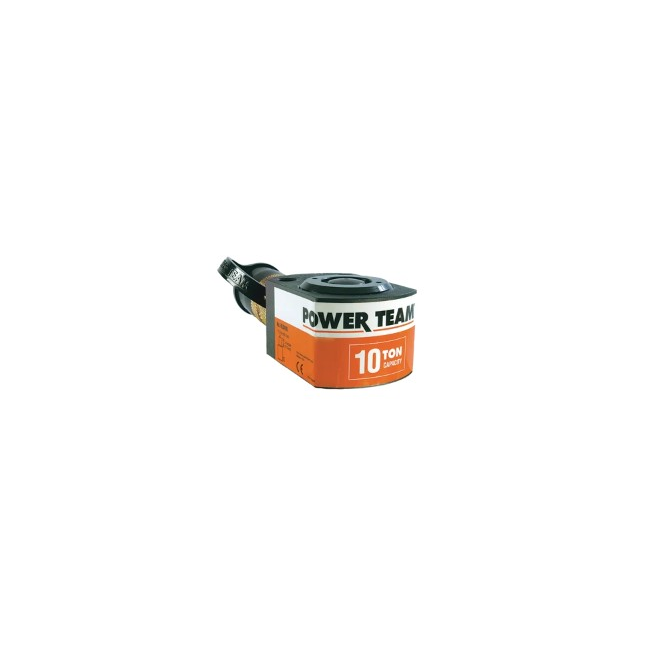 Hydraulic Tech 10 Ton 7/16" Stroke Cylinder