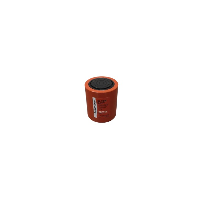 Hydraulic Tech 30 Ton 2-7/16" Stroke Cylinder