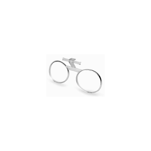 UVEX Prescription Lens Insert for Stealth Goggles