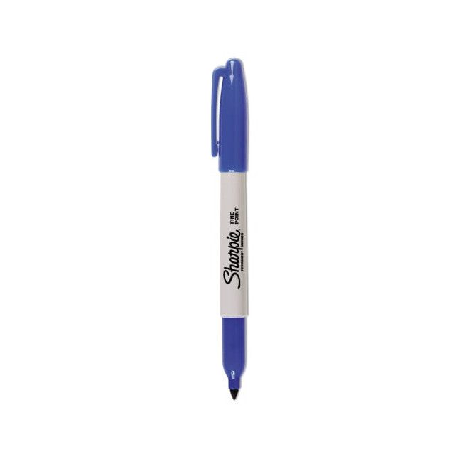Sharpie® Fine Point Permanent Marker