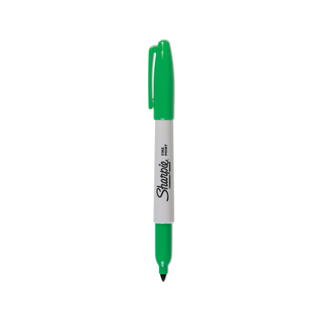 Sharpie® Fine Point Permanent Marker