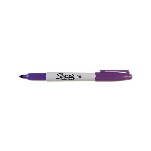 Sharpie® Fine Point Permanent Marker