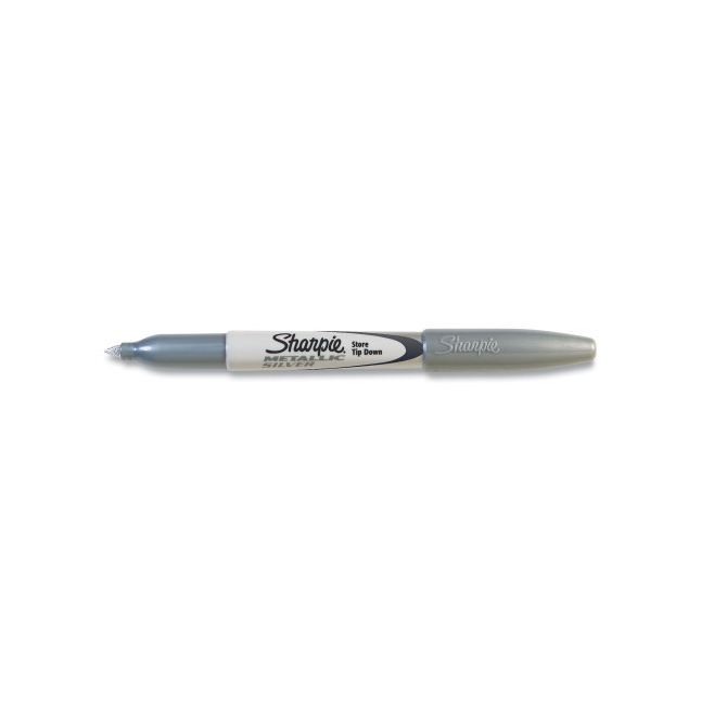 Sharpie® Fine Point Permanent Marker
