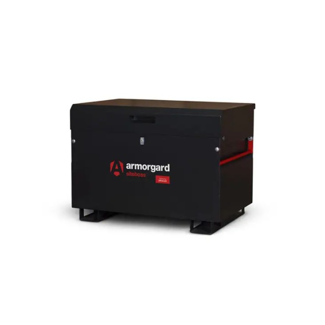 Armorgard Siteboss Chest™