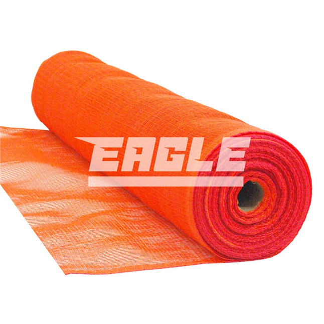 Eagle FR Safety Debris Netting, 4' x 150'