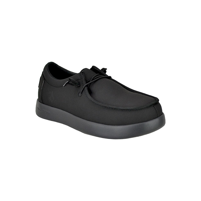 Volcom Women's Chill Composite Toe Slip-on-Moc Work Shoe