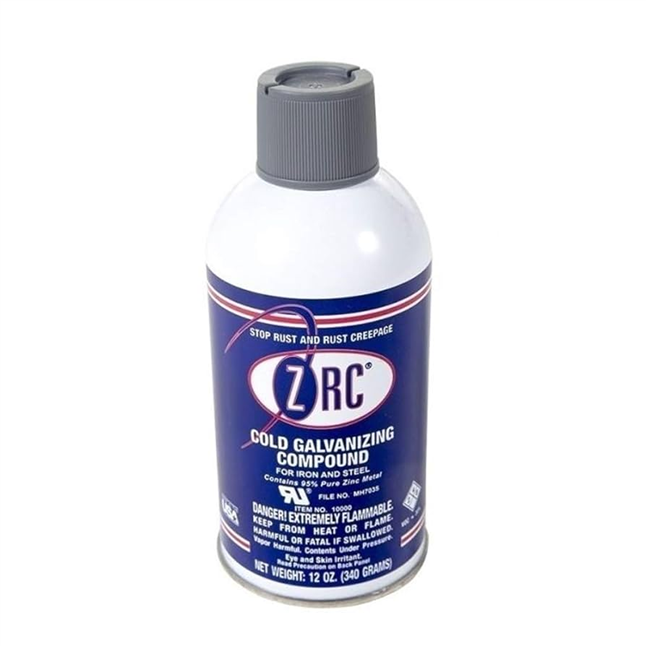 ZRC® Cold Galvanizing Compound Paint
