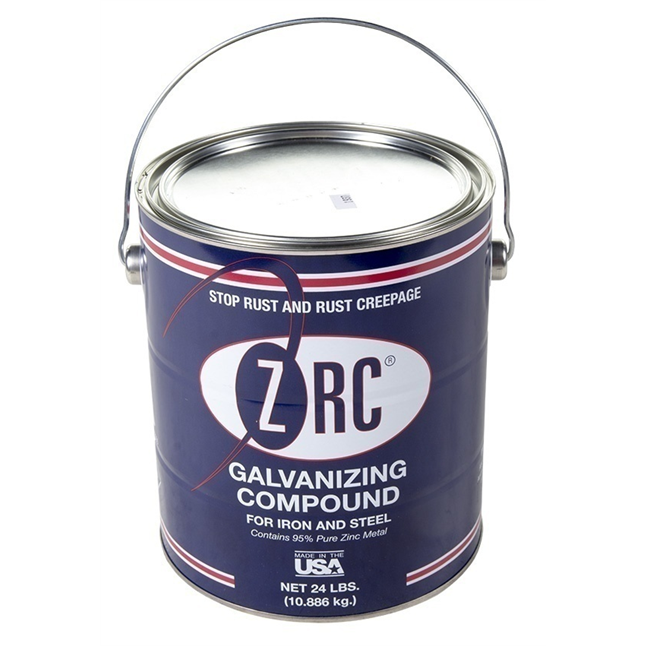 ZRC® Cold Galvanizing Compound Paint