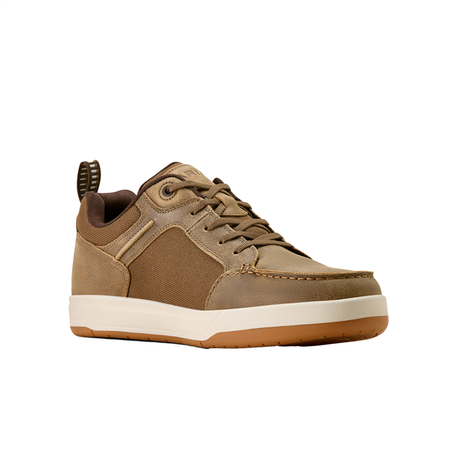 Ariat Men's Outmatch Composite Toe Work Shoe