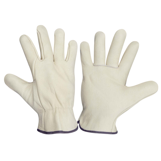 Cordova® #1200 Cowhide Grain Drivers Glove