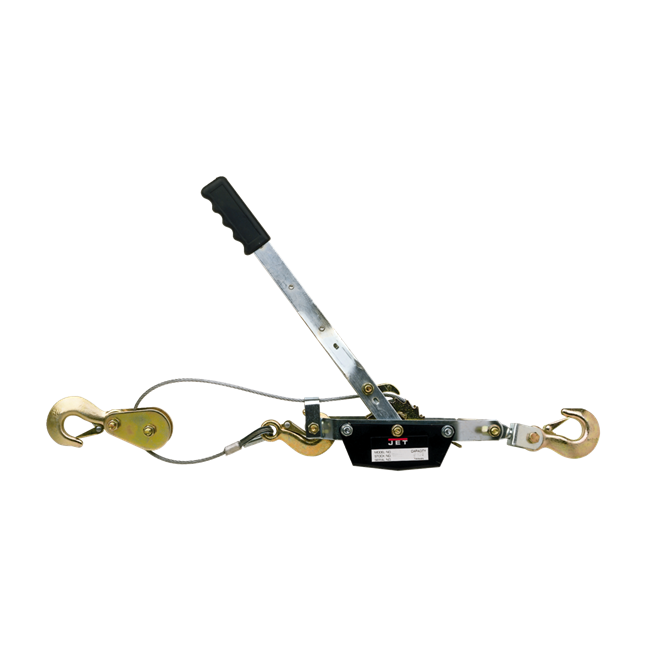 JPW Jet JCP Cable Puller