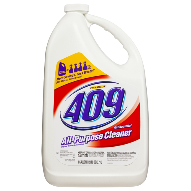 409 Multi Surface Degreaser, 1 gal