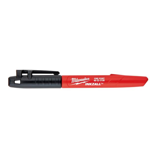 Milwaukee® INKZALL™ Fine Point Marker
