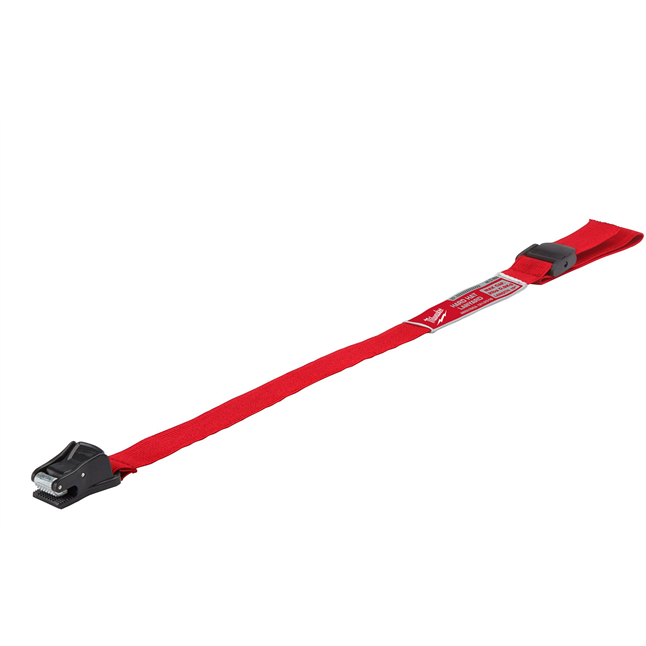 Milwaukee® Hard Hat Lanyard w/ Clip