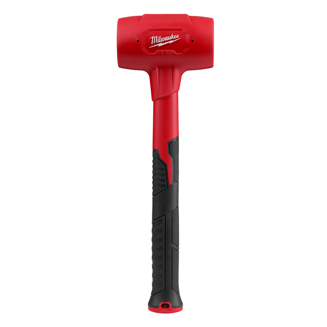 Milwaukee® Dead Blow Hammer, 48 oz