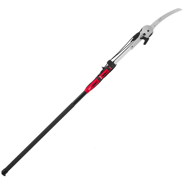 Milwaukee® 16' Pole Saw & Pruner