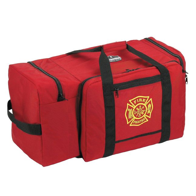 Ergodyne Arsenal® 5005P Polyester Firefighter Turnout Bag