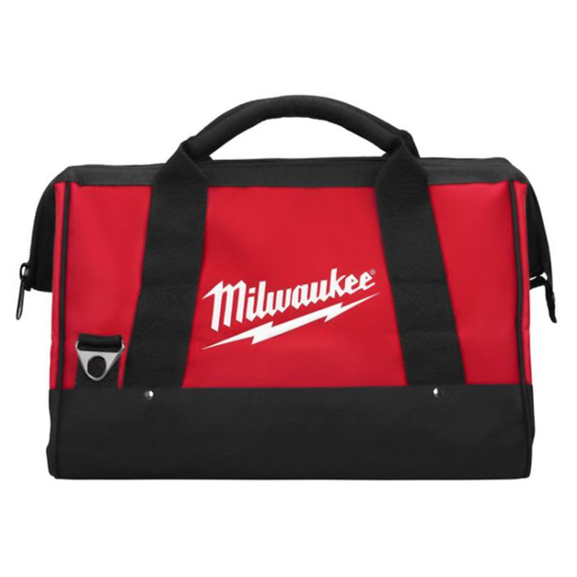 Milwaukee® 18" Heavy-Duty Contractor Bag