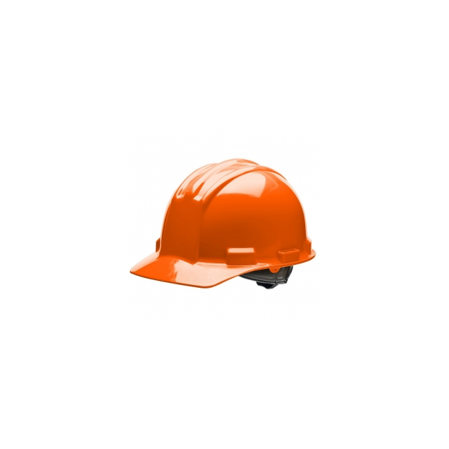 Bullard® Standard S51 Hard Hat with Ratchet Suspension