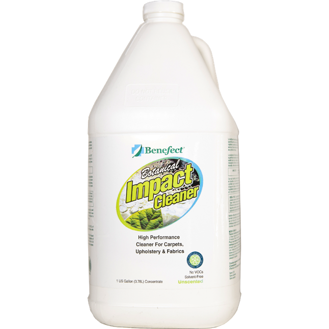 Benefect® Botanical  Impact Cleaner, 1 Gallon