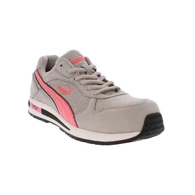 PUMA Women's Frontside Composite Toe Shoe
