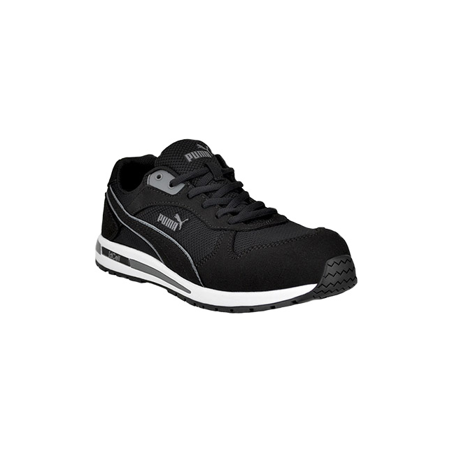 PUMA Women's Frontside SD Composite Toe Shoe