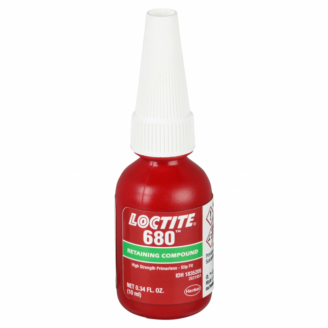 Locite® 680™ Green Retaining Compound