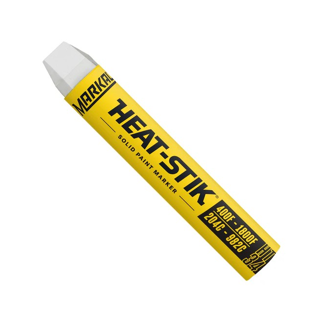 Markal® Heat Stik® High Temperature Paint Stick, King Size