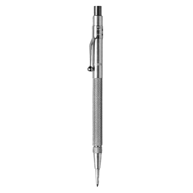 Tungsten Carbide Point Scriber Etching Pen w/ Magnet