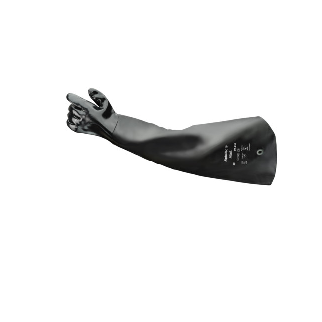 ALPHATEC® 09-430 31" Fully Coated Neoprene Glove