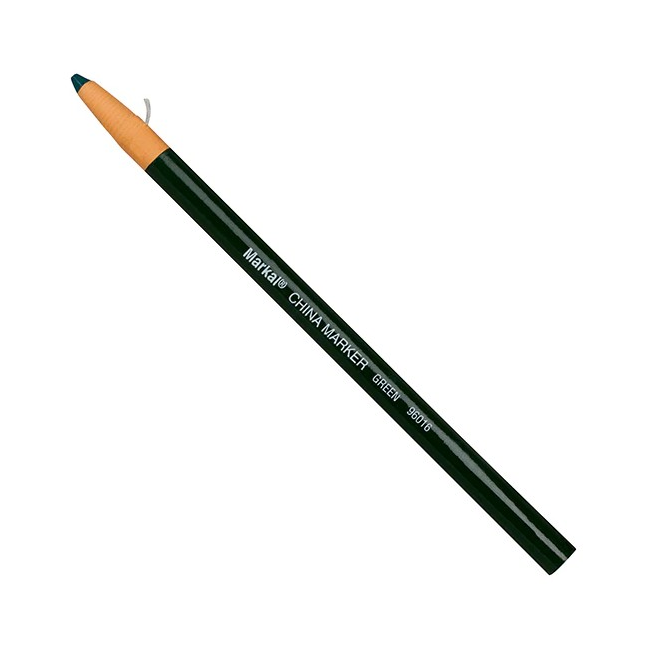 Markal China Marker Wrapped Grease Pencil