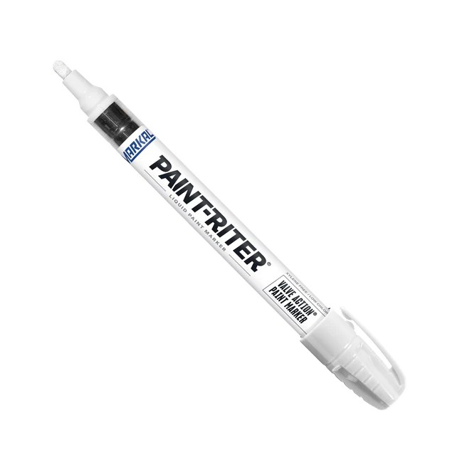 Markal® Paint-Riter Valve Action Marker