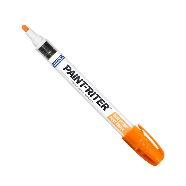 Markal® Paint-Riter Valve Action Marker