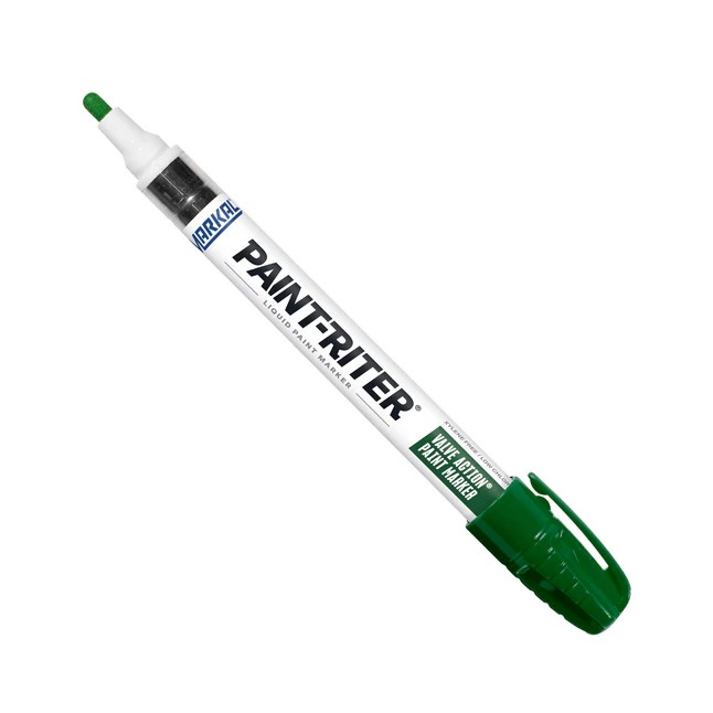 Markal® Paint-Riter Valve Action Marker