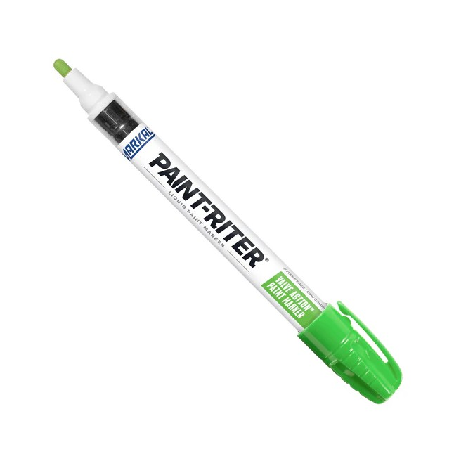 Markal® Paint-Riter Valve Action Marker