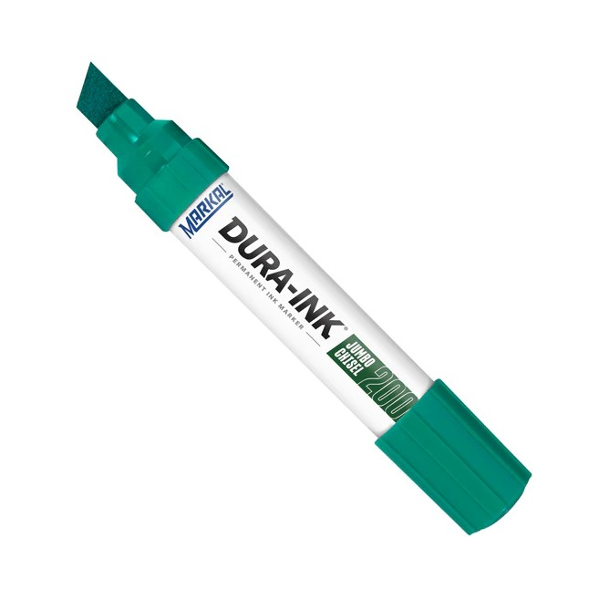 DURA-INK® Jumbo Chisel Marker
