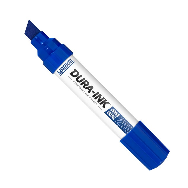 DURA-INK® Jumbo Chisel Marker
