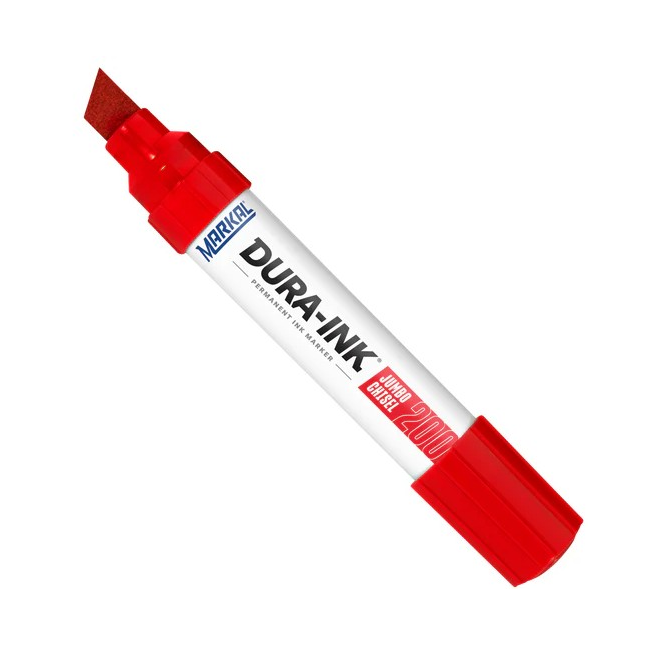 DURA-INK® Jumbo Chisel Marker