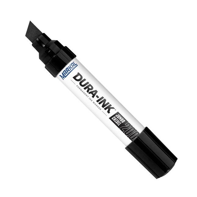 DURA-INK® Jumbo Chisel Marker