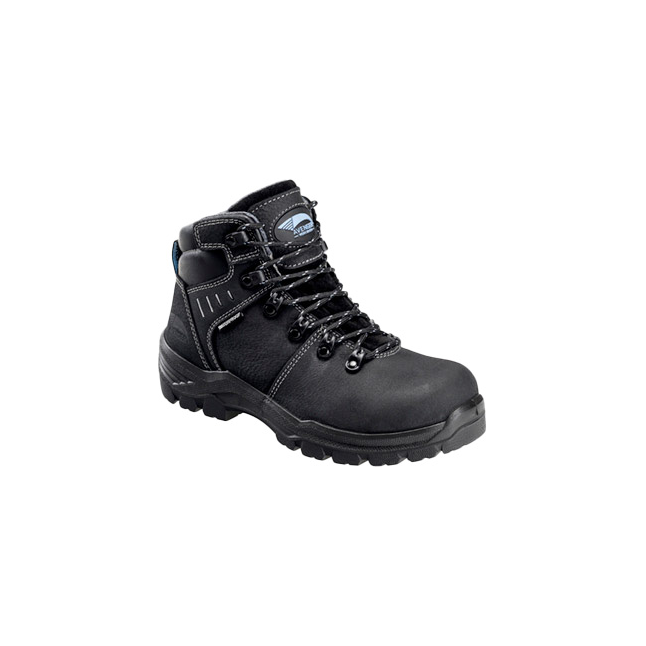 Avenger Women's Foundation Waterproof PR Carbon Toe Boot